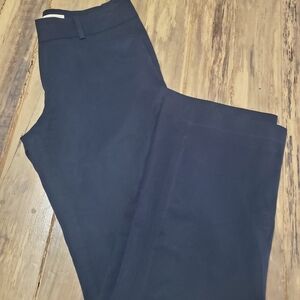 Michael Kors Dark Blue Trousers